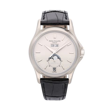 Patek Philippe, Wempe Limited Edition Wempe 5125G